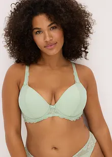 Soutien-gorge à coques et armatures, bonprix