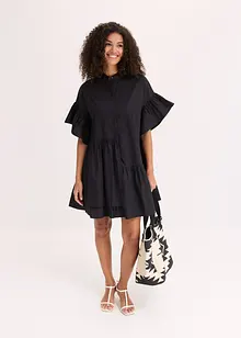 Robe-tunique 100% coton, bonprix