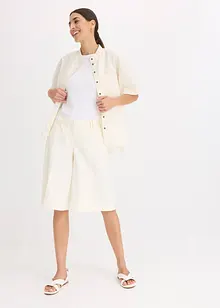 Short cintré, bonprix