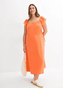 Robe en jersey 100% coton, bonprix