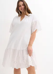 Robe-tunique 100% coton, bonprix