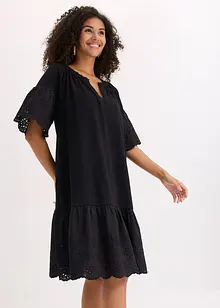 Robe-tunique 100% coton, bonprix