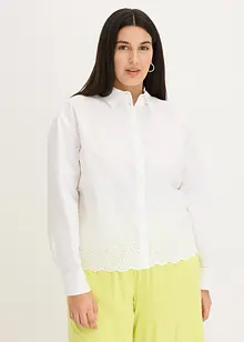 Chemisier 100% coton, bonprix