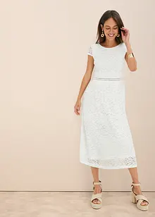 Robe en jersey, bonprix