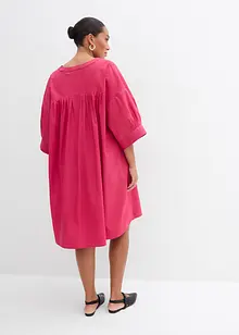 Robe caftan 100% coton, bonprix