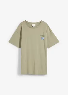 T-shirt 100% coton, bonprix