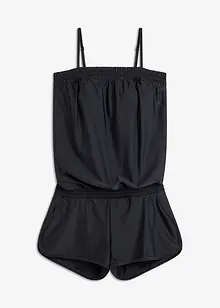 Combishort de bain avec slip intérieur, bonprix