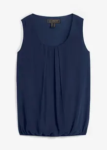 Blouse sans manches, bonprix
