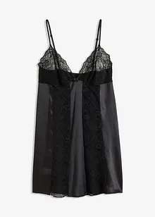 Nuisette en satin, VENUS