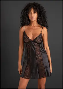 Nuisette en satin, VENUS