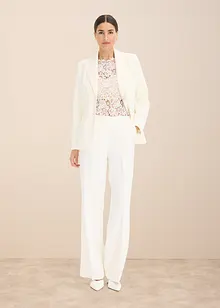 Pantalon de tailleur, bonprix