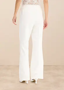 Pantalon de tailleur, bonprix