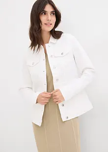 Veste en jean, bonprix
