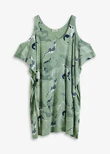 Robe de plage en viscose, bonprix