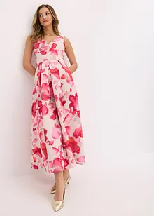 Robe longue, bonprix