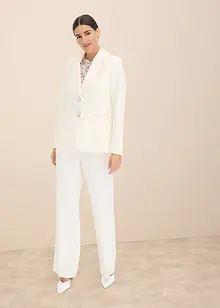 Blazer à boutons décoratifs, bonprix
