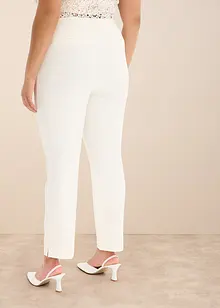 Pantalon stretch, bonprix