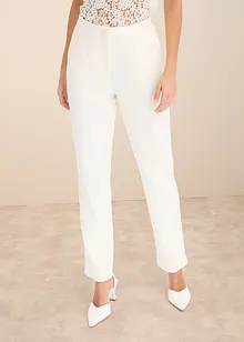 Pantalon stretch, bonprix