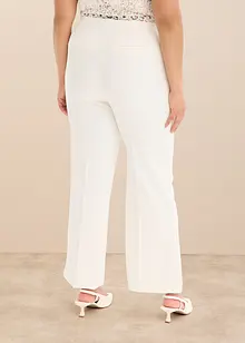 Pantalon de tailleur, bonprix