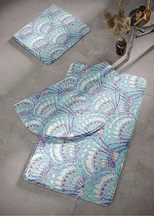 Tapis de bain à mémoire de forme, bonprix