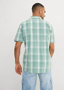 Chemise manches courtes, bonprix