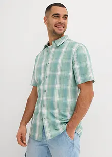 Chemise manches courtes, bonprix