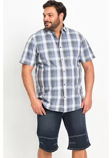 Chemise manches courtes, bonprix