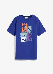 T-shirt 100% coton, bonprix