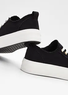 Sneakers à plateforme, bonprix
