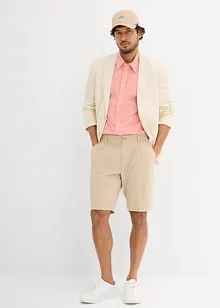 Chemise manches courtes en viscose, bonprix