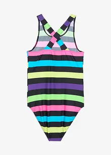 Maillot 1 pièce, bonprix