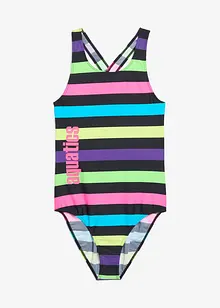 Maillot 1 pièce, bonprix