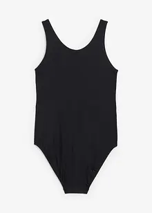 Maillot 1 pièce avec application, bonprix