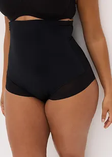 Culotte sculptante taille haute, maintien modéré, bonprix