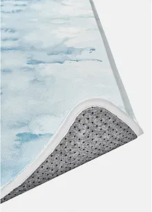 Tapis de bain à mémoire de forme, bonprix