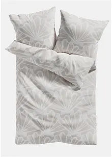 Parure de lit coquillages, bonprix