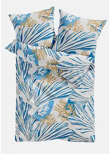Parure de lit à motif marin, bonprix