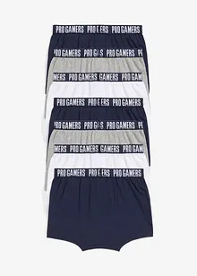 Lot de 7 boxers, bonprix