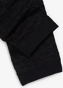 Cycliste anti-frottements avec finition confortable 50den, bonprix