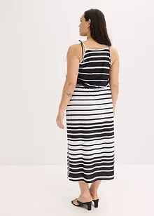 Robe en jersey, bonprix