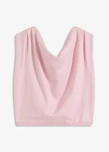 T-shirt une épaule, bonprix