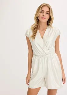 Combishort en jersey, bonprix