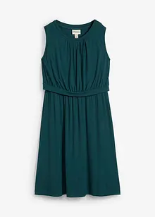 Robe 2en 1 de grossesse et d’allaitement en viscose, bonprix