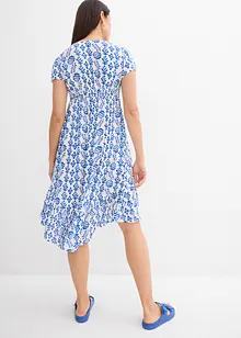 Robe de grossesse et d’allaitement en viscose fluide, bonprix