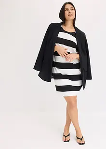Robe en jersey, bonprix