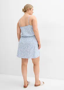 Robe en jersey 100% coton, bonprix
