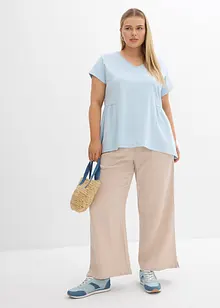 T-shirt 100% coton, bonprix