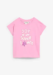 T-shirt 100% coton, bonprix