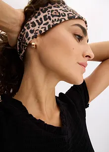 Lot de 2 bandeaux pour cheveux, bonprix