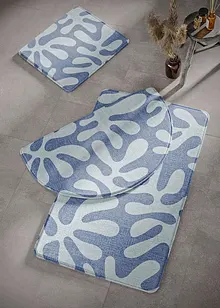 Tapis de bain à mémoire de forme, bonprix